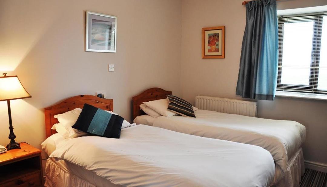 Photo of Bedroom in Gowerton