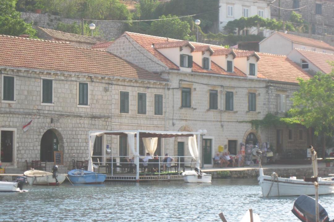 Photo of Buildings in Sudurad