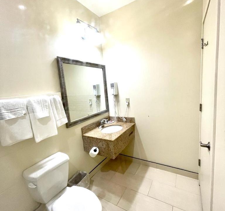 Photo of Bathroom in Hamden