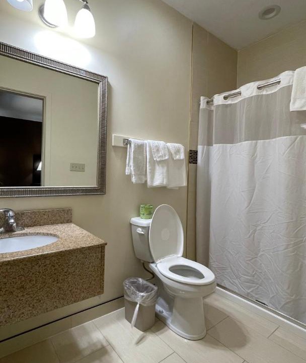 Photo of Bathroom in Hamden