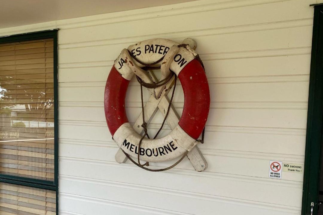 Photo of Others in Sunderland Bay