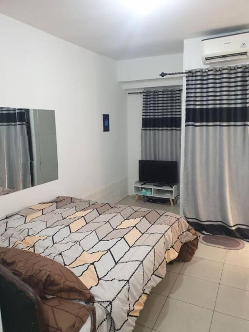 Photo of Bedroom in Pluit