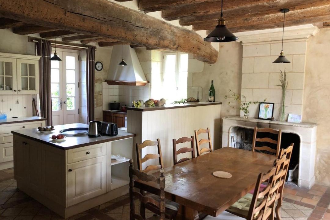 Photo of Kitchen in Ligre
