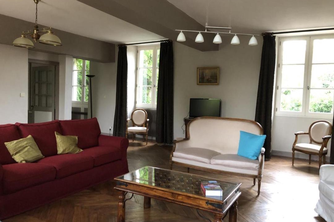 Photo of Livingroom in Ligre