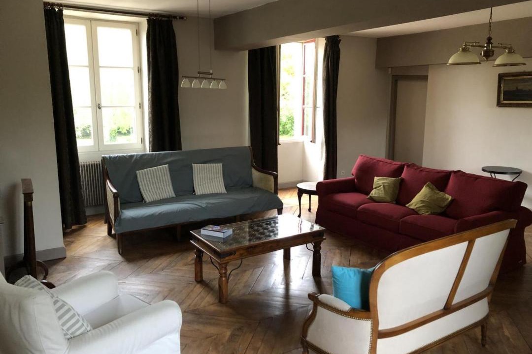 Photo of Livingroom in Ligre