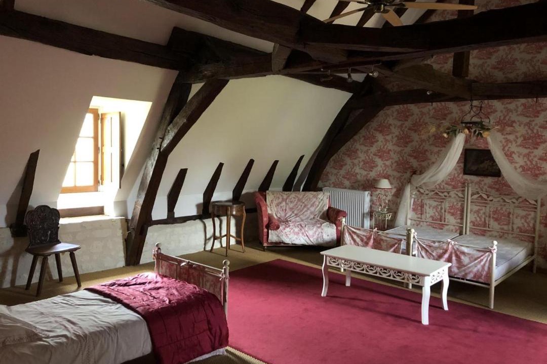 Photo of Bedroom in Ligre