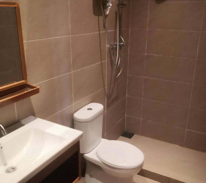 Photo of Bathroom in Cherating