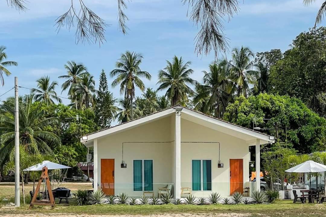 Photo of Buildings in Cherating
