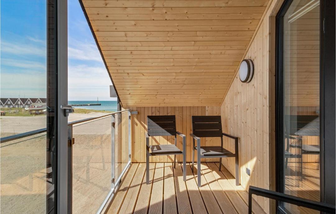 Photo of Patio Balcony in Venemose