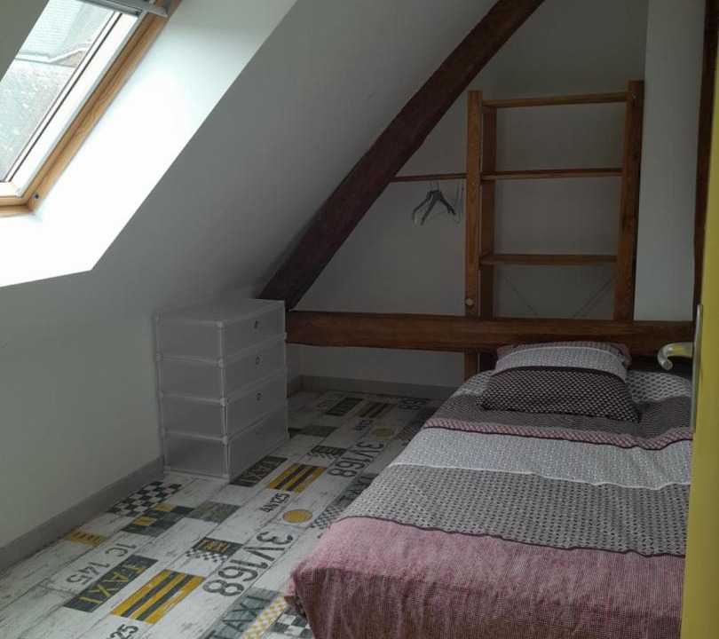 Photo of Others in Parigne-lʼEveque