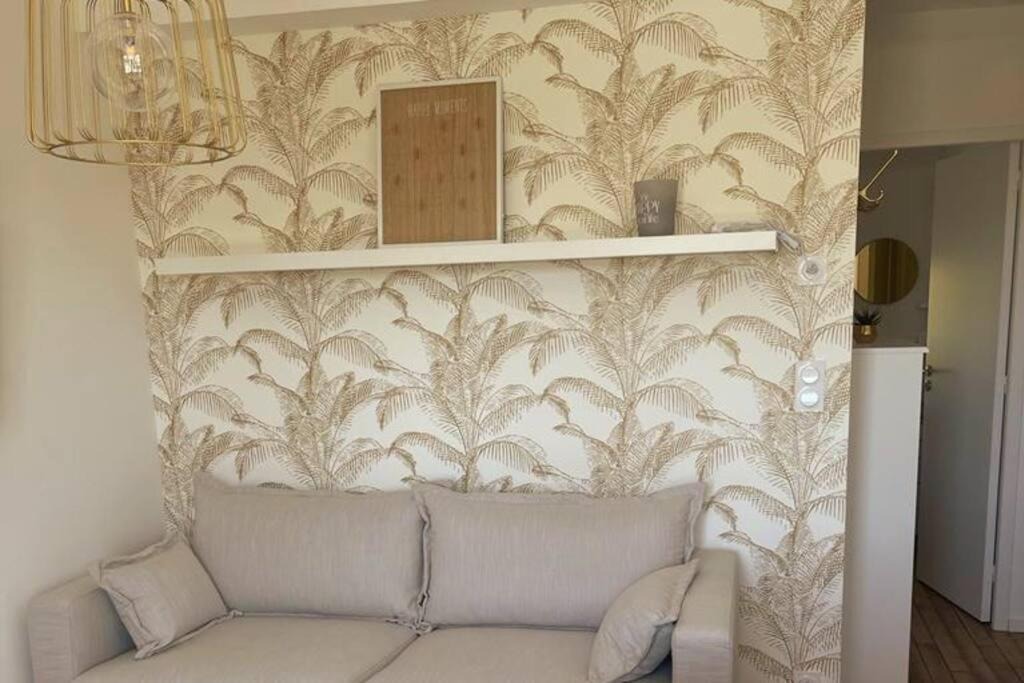 Photo of Livingroom in Bruz