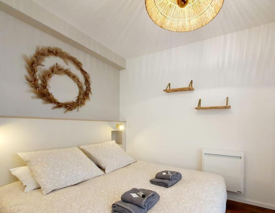 Photo of Bedroom in Bruz