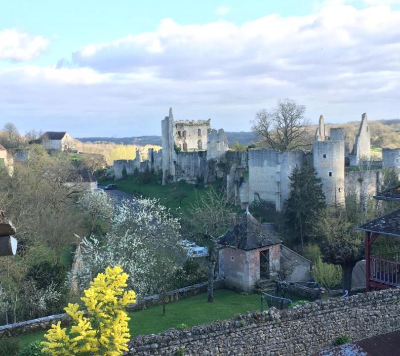 Photo of Others in Angles-sur-lAnglin