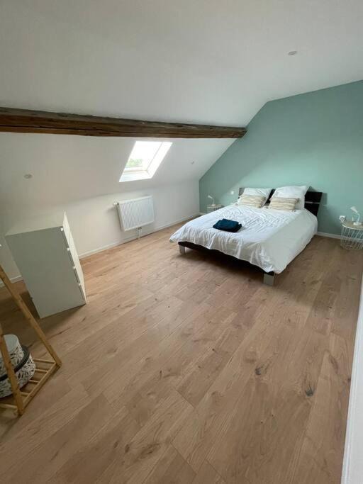 Photo of Bedroom in Somain