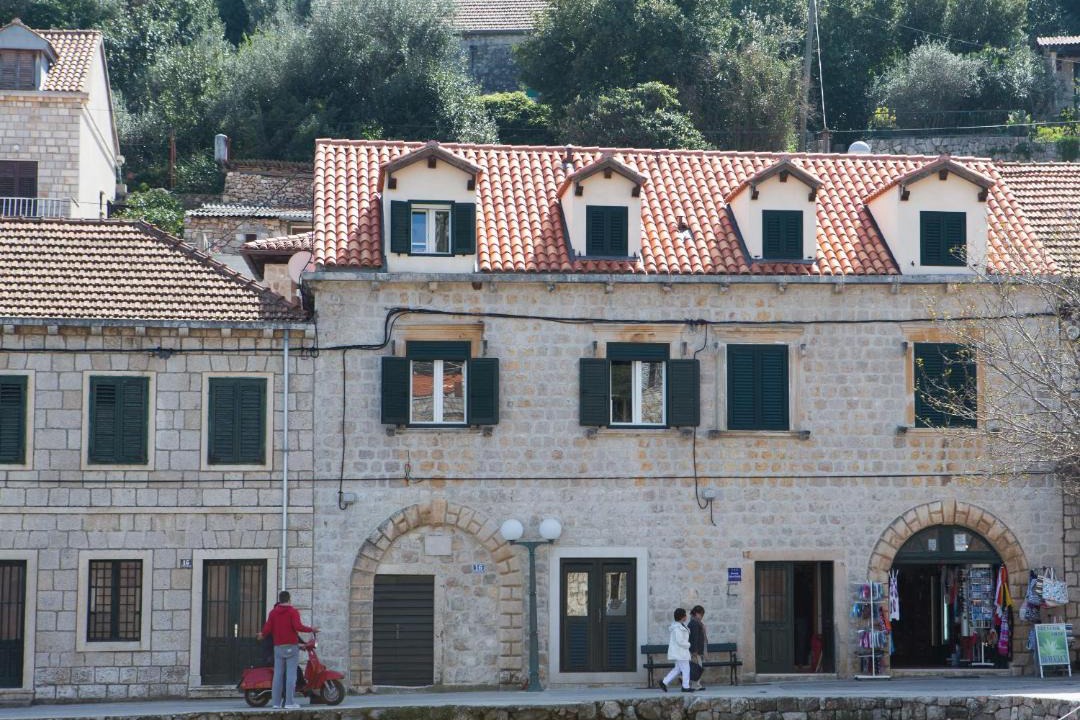 Photo of Buildings in Sudurad