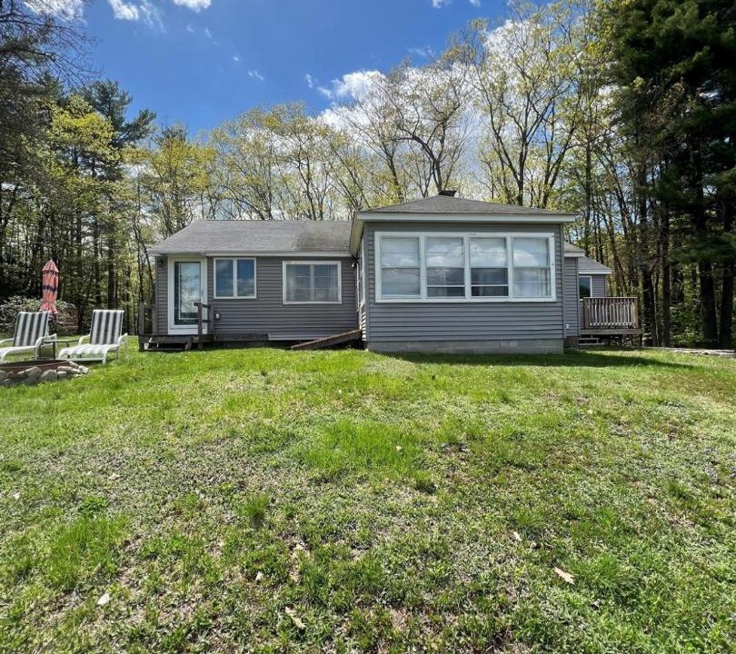 Photo of Others in Sebago