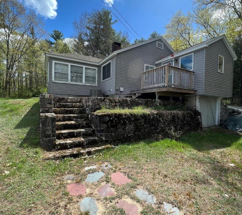 Photo of Others in Sebago