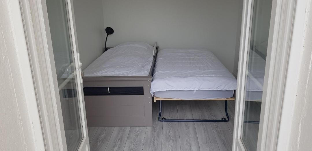 Photo of Bedroom in Joue-les-Tours