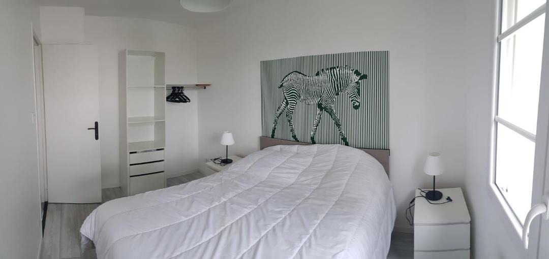 Photo of Bedroom in Joue-les-Tours