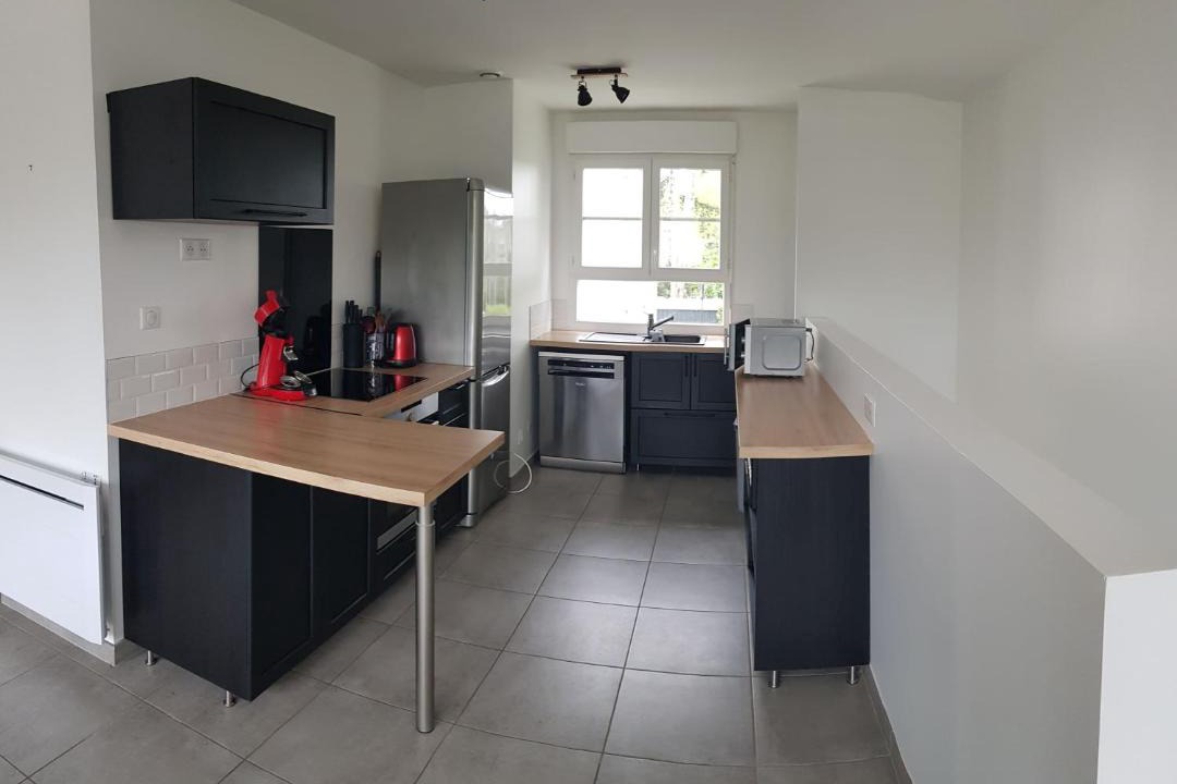 Photo of Kitchen in Joue-les-Tours