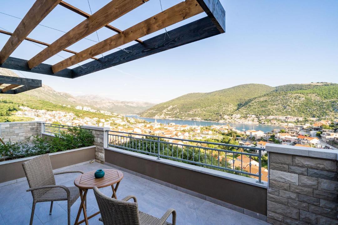Photo of Patio Balcony in Mokosica