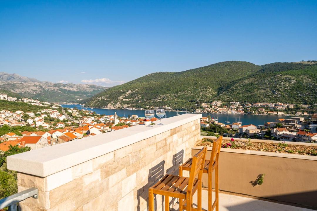 Photo of Patio Balcony in Mokosica