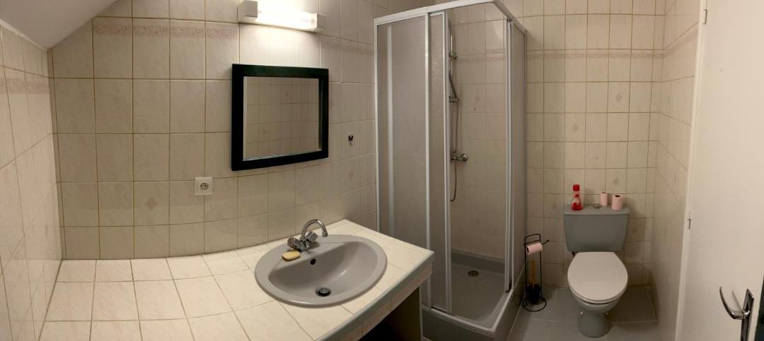 Photo of Bathroom in Saint-Pierre-des-Nids