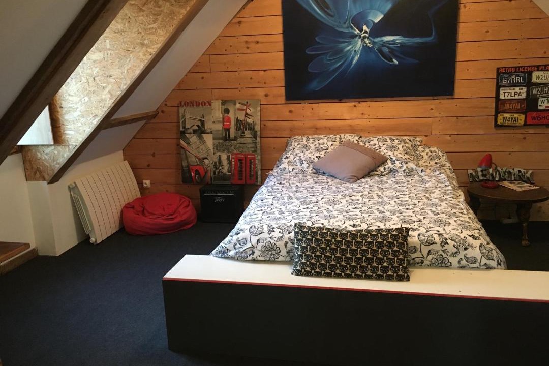 Photo of Others in Angles-sur-lAnglin