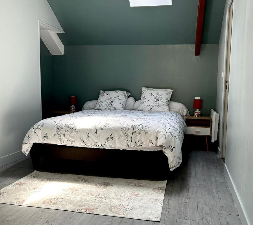 Photo of Bedroom in Saint-Pierre-des-Nids