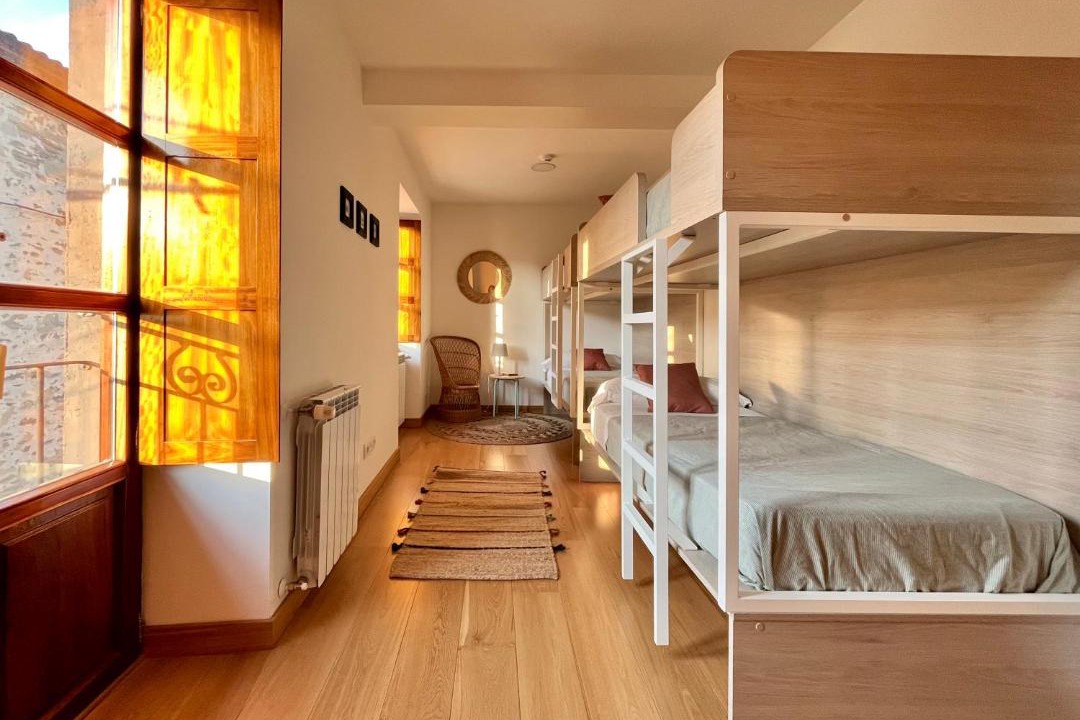 Photo of Bedroom in Saratxo