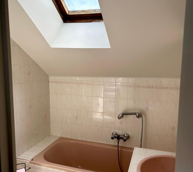 Photo of Bathroom in Saint-Pierre-des-Nids