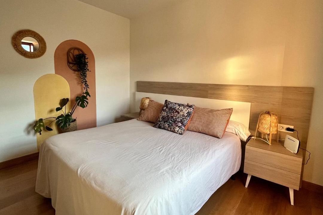 Photo of Bedroom in Saratxo