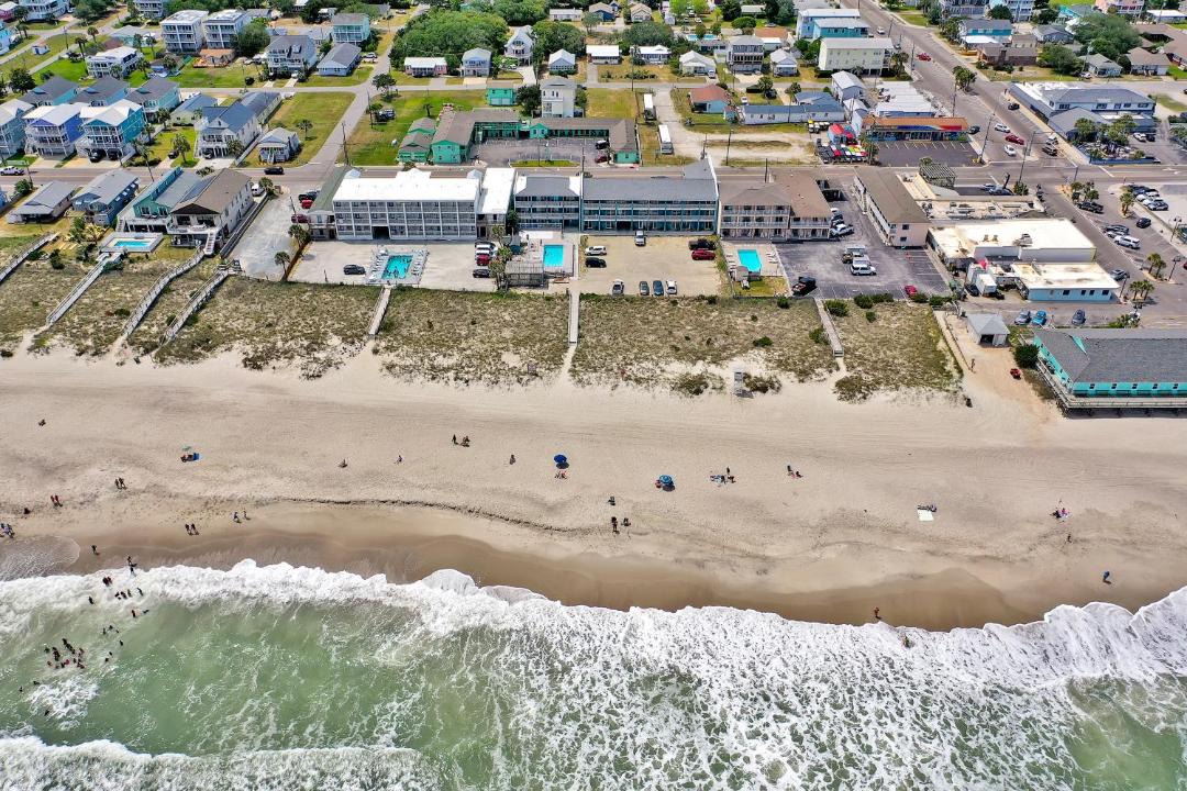 Photo of Others in Kure Beach