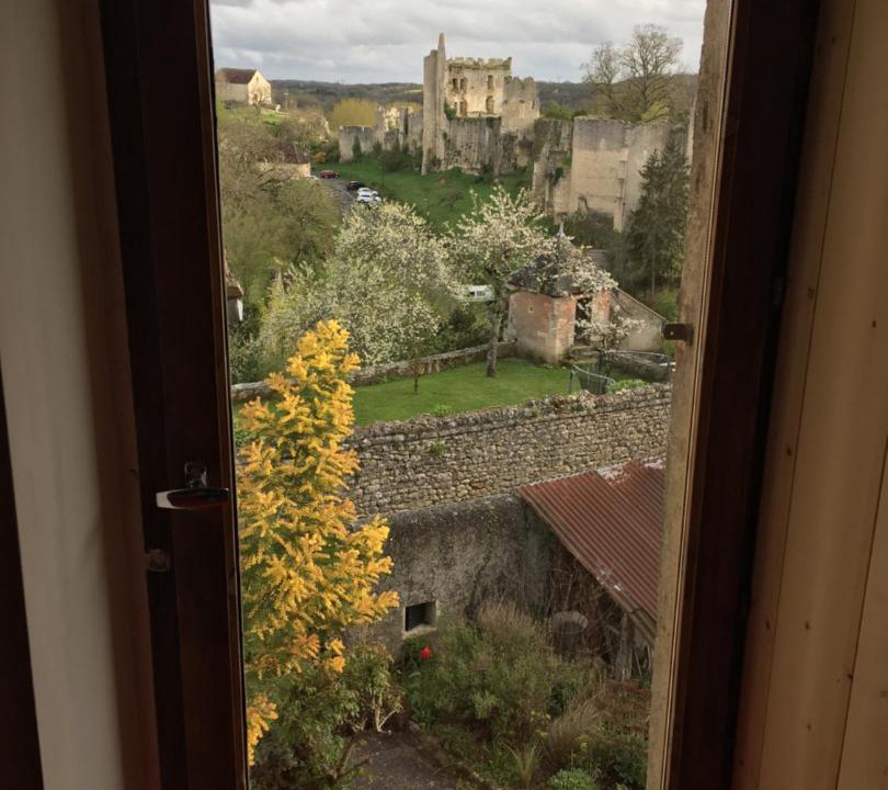 Photo of Others in Angles-sur-lAnglin