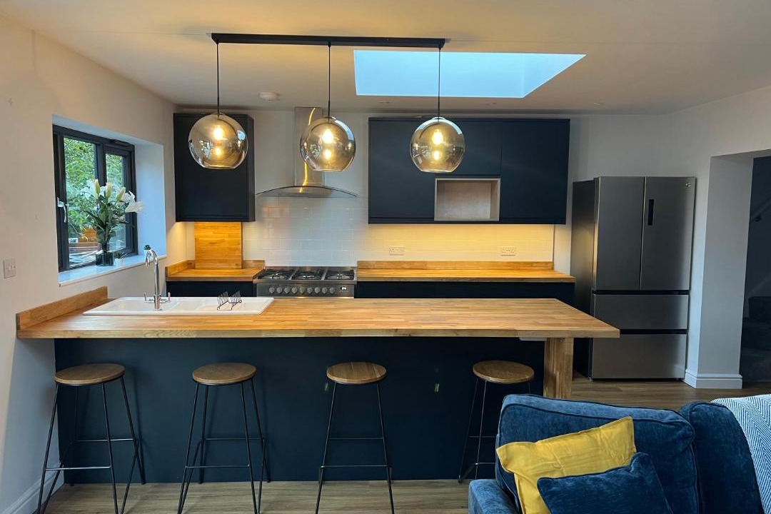 Photo of Livingroom in Rayleigh