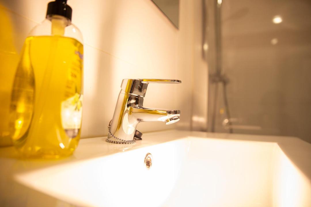 Photo of Bathroom in Iralabarri