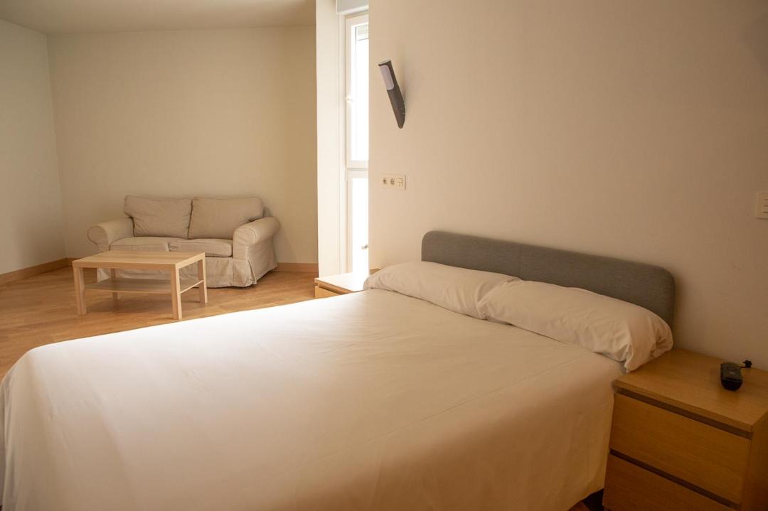 Photo of Bedroom in Iralabarri