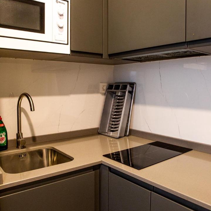 Photo of Kitchen in Iralabarri
