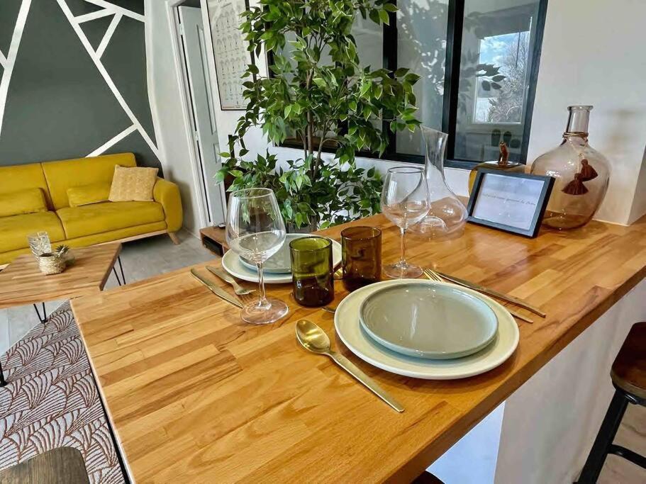 Photo of Livingroom in Rochecorbon