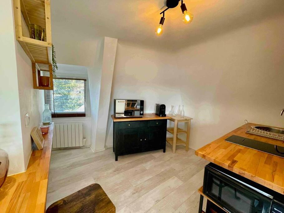 Photo of Livingroom in Rochecorbon