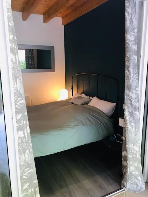 Photo of Bedroom in Plesse