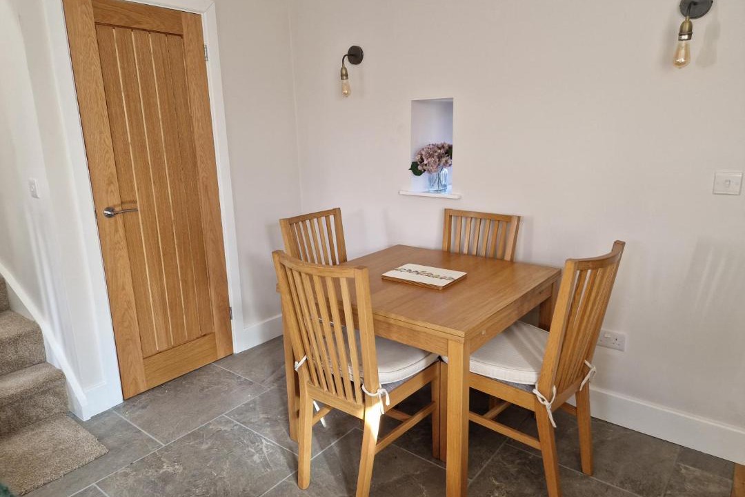 Photo of Livingroom in Llanvair Kilgeddin