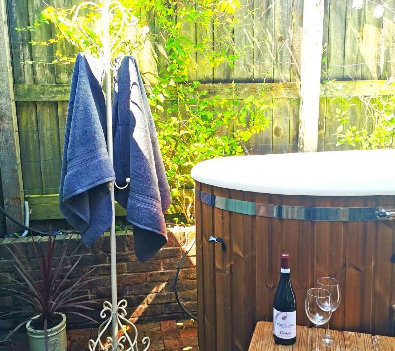 Photo of Patio Balcony in Shrewton