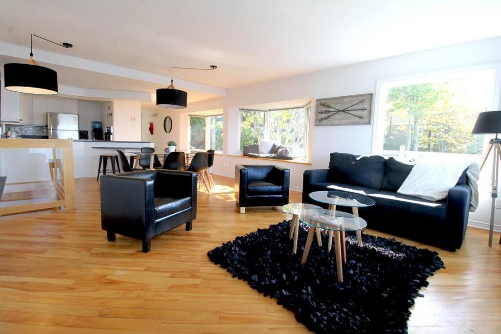 Photo of Livingroom in Saint-Denis-de-Brompton