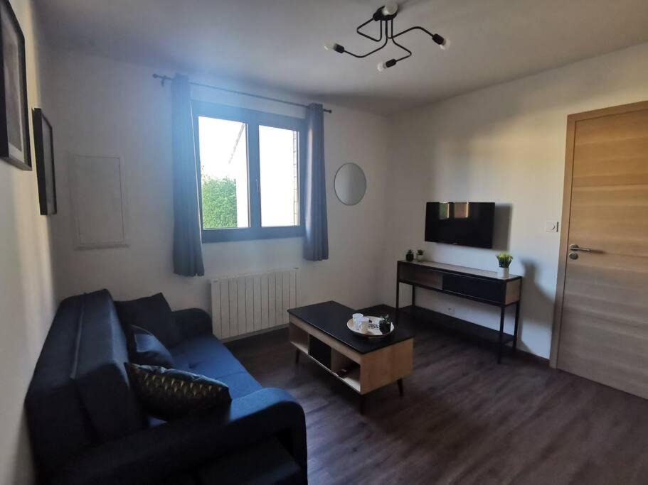 Photo of Livingroom in Evreux