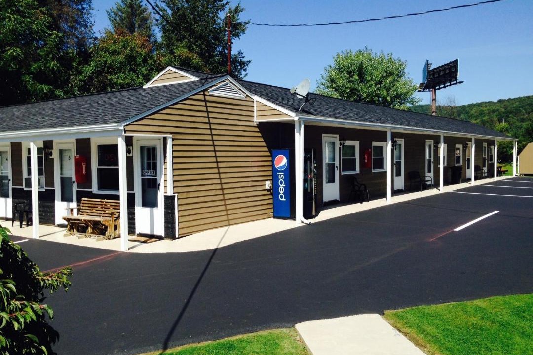 Photo of Others in Allegany