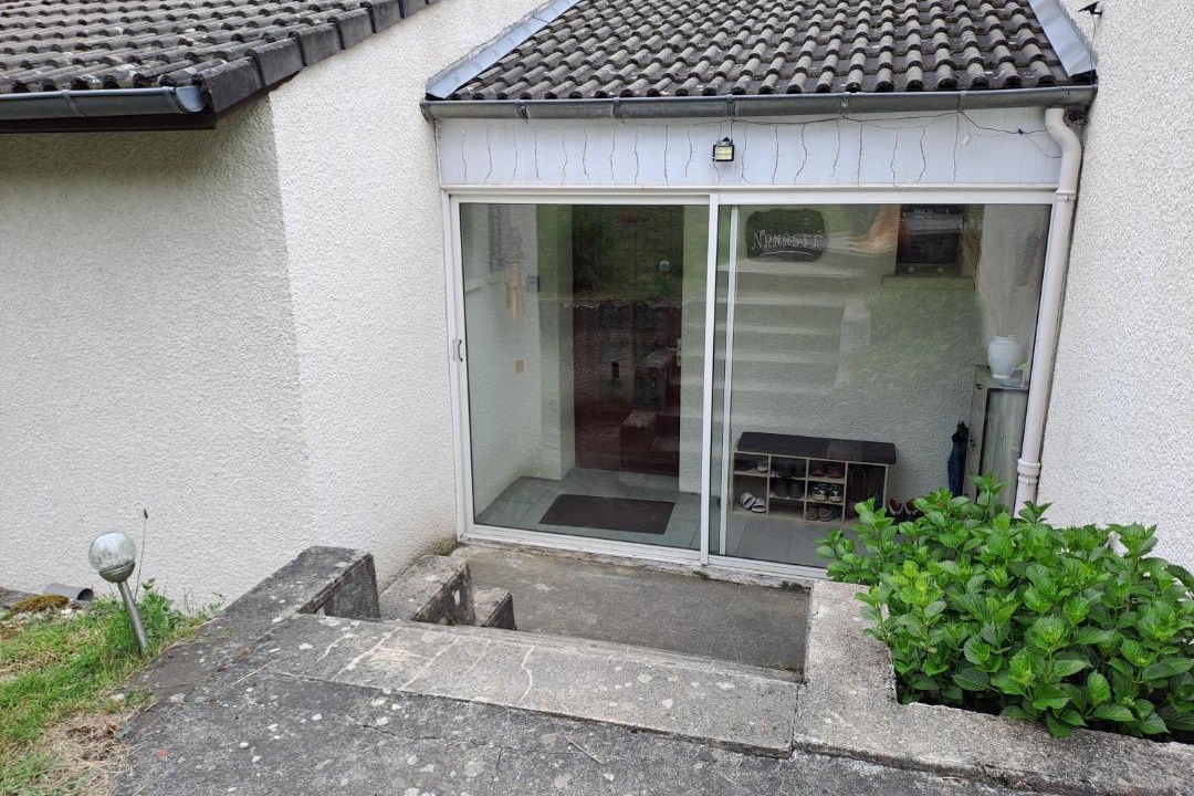 Photo of Patio Balcony in Intres