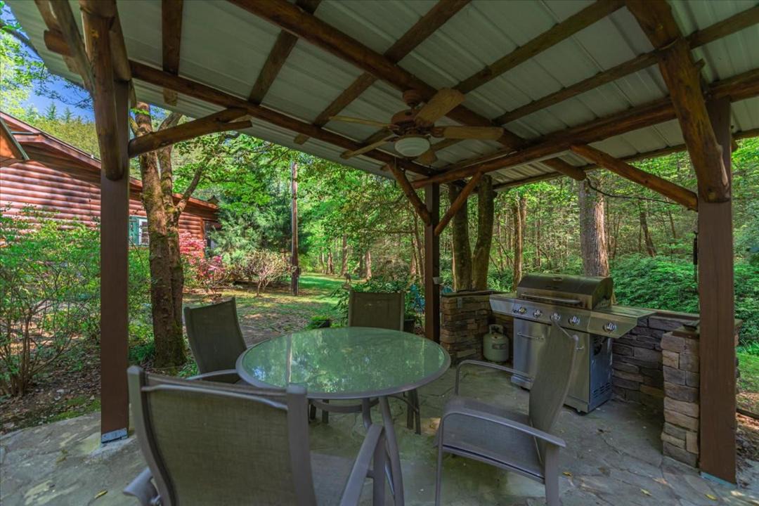 Photo of Others in Cherry Log