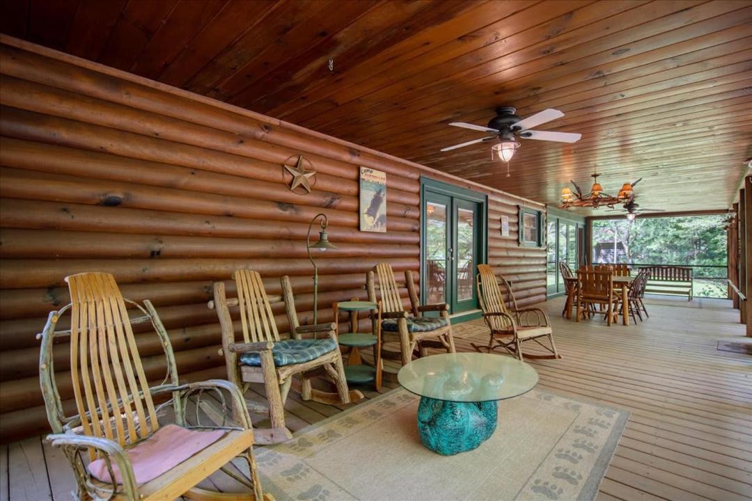 Photo of Others in Cherry Log