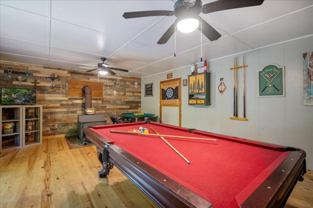 Photo of Others in Cherry Log